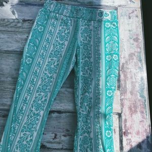 Ocean Drive beach pants